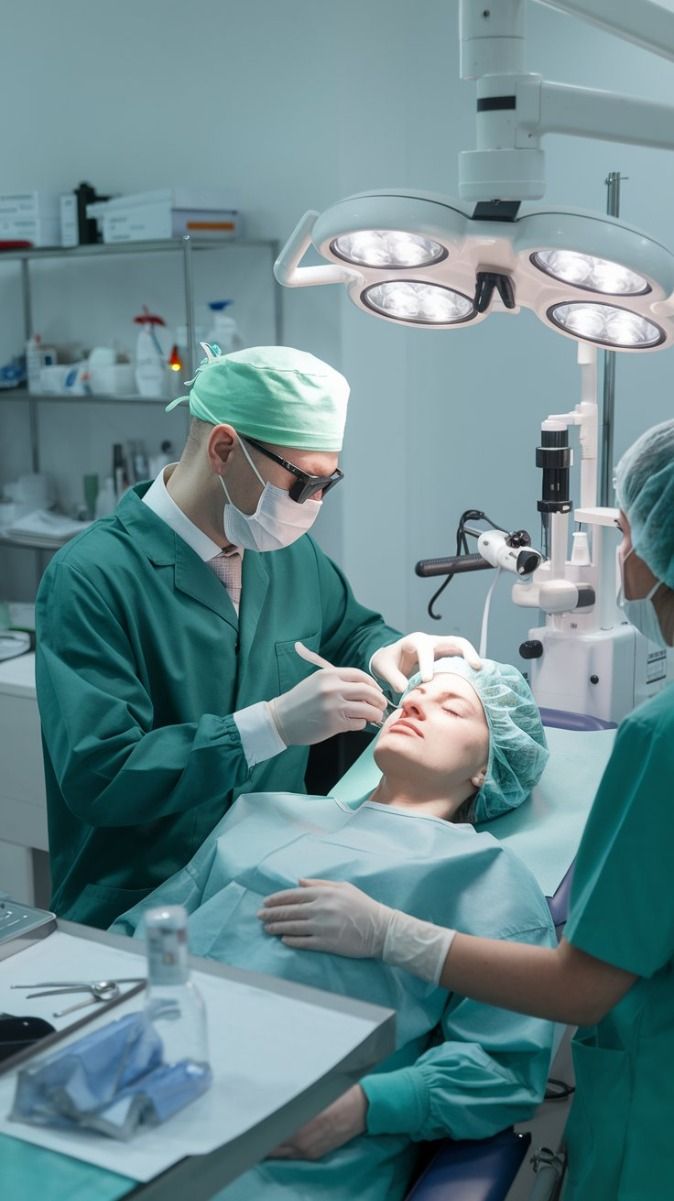 Plastic Surgery